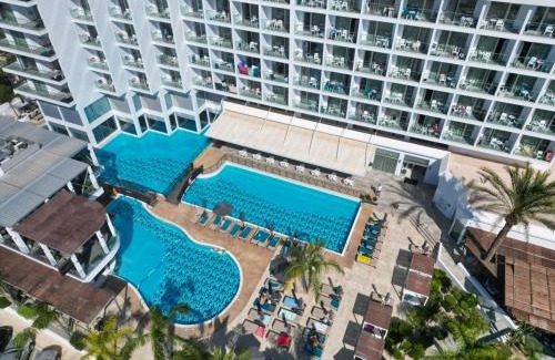 Ayia Napa Hotel | Vassos Nissi Plage Hotel & Spa