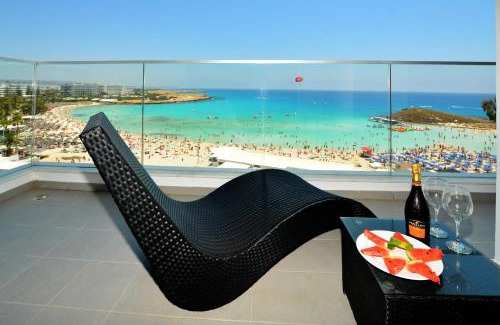 Ayia Napa Hotel | Vassos Nissi Plage Hotel & Spa
