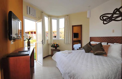 Vassouras Hotel | Vassouras Eco Resort