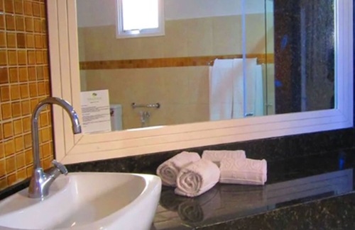 Vassouras Hotel | Vassouras Eco Resort