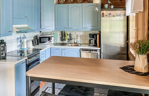 Lapinlahti House | Vastaniemi by Interhome