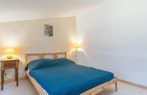 Charleval Apartment | Vaste appart de 50 m2- 2 pièces -n3