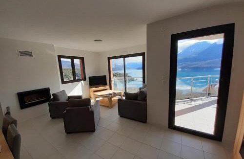 Chorges Apartment | Vaste appartement 3 chambres - Vue exceptionnelle