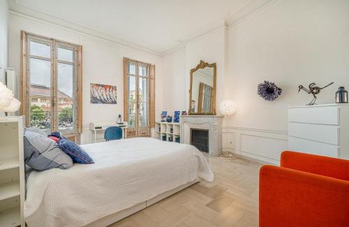 1st Arrondissement Apartment | Vaste et bel appartement au cœur de Marseille
