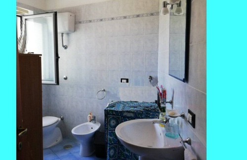 Marina di Vasto Apartment | Vasto - Sea view apartment with large terrace