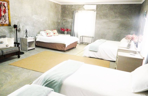Grunau Bed & Breakfast | Vastrap Guest Farm