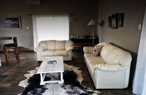 Grunau Bed & Breakfast | Vastrap Guest Farm
