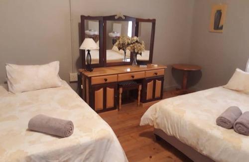 Grunau Bed & Breakfast | Vastrap Guest Farm