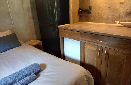 Vastseliina House | Vastseliina Metskond Camping