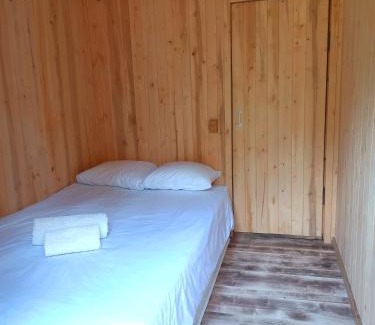 Vastseliina House | Vastseliina Metskond Camping