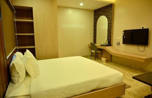 Panposh Hotel | Vastu Inn