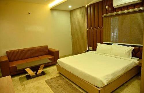 Panposh Hotel | Vastu Inn