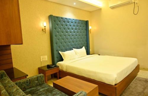 Panposh Hotel | Vastu Inn