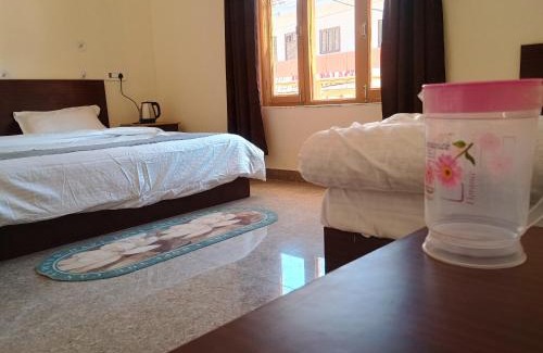 Gobind Dham House | Vasudev Homestay