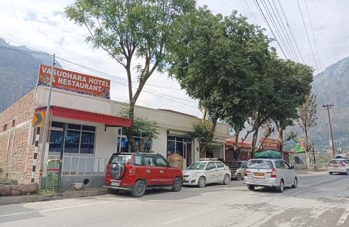 Chamoli Hotel | Vasudhara Hotel & Restaurant