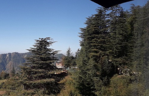 Shimla House | VASUTVAN Home.