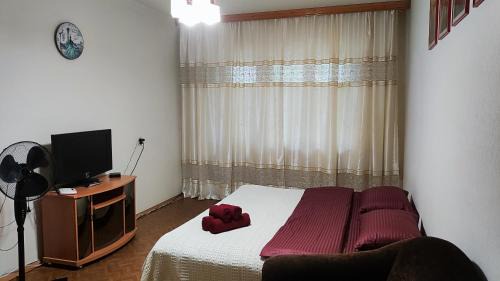 Bila Tserkva Apartment | Vasylia Stusa 3 CityRooms