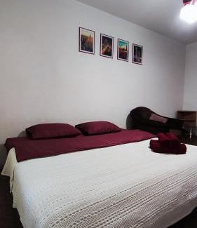 Bila Tserkva Apartment | Vasylia Stusa 3 CityRooms