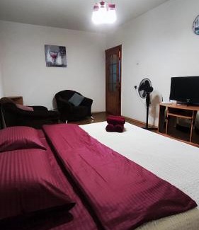 Bila Tserkva Apartment | Vasylia Stusa 3 CityRooms