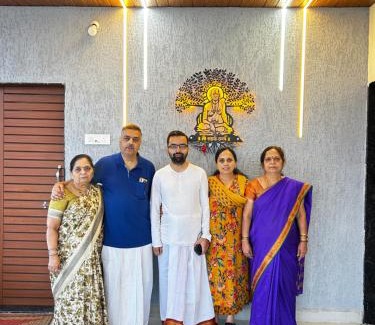 Akalkot House | Vatavriksha Guest House,Akkalkot