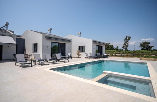 Preveza Apartment | Vathy Villas