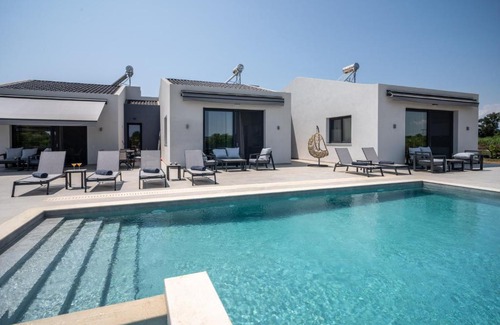 Preveza Apartment | Vathy Villas