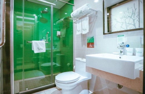 Yanqing Hotel | Vatica BeiJing Yanqing District Dongwai Street Hotel