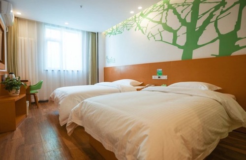Yanqing Hotel | Vatica BeiJing Yanqing District Dongwai Street Hotel