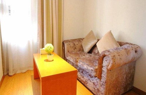 Changshu Hotel | Vatica Suzhou Changshu Shimao Residence Hotel