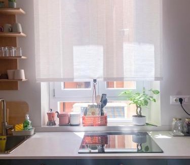 Rione XIV Borgo Apartment | Vatican Apartment Borgo Pio 160 by MSuite