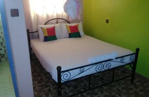 Sigomere House | Vatican City Resort