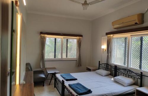 Sarnath House | Vatika Homestay