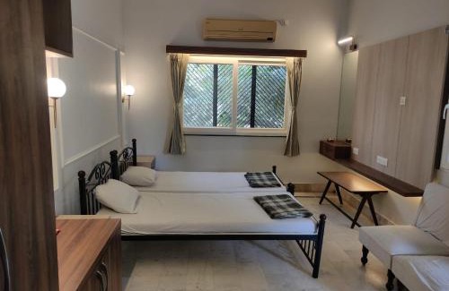 Sarnath House | Vatika Homestay