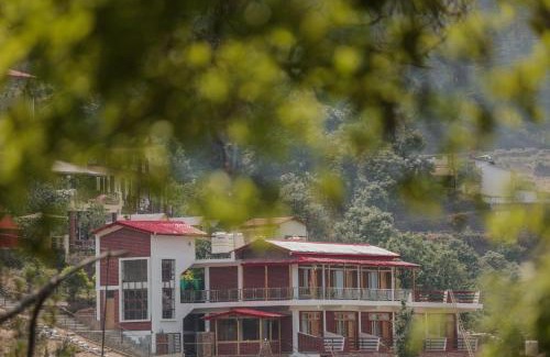 Kausani House | Vatika Vista