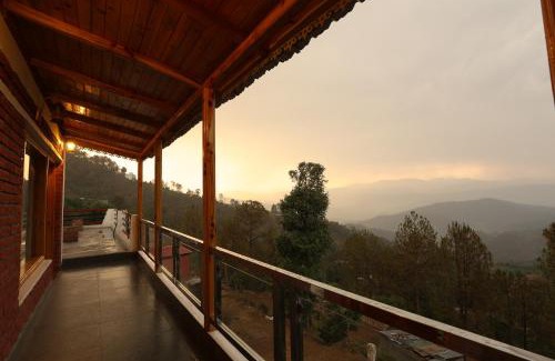 Kausani House | Vatika Vista