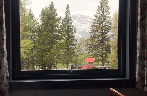 Myrdal Hotel | Vatnahalsen Høyfjellshotell