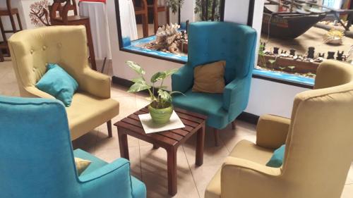 Antsirabe Hotel | Vatolahy