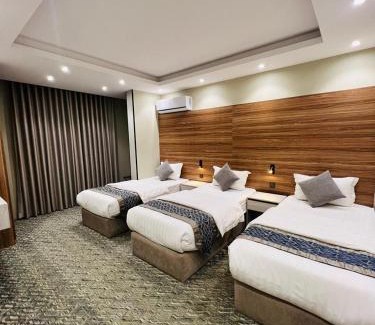 Medina Apartment | vatoran abu zr