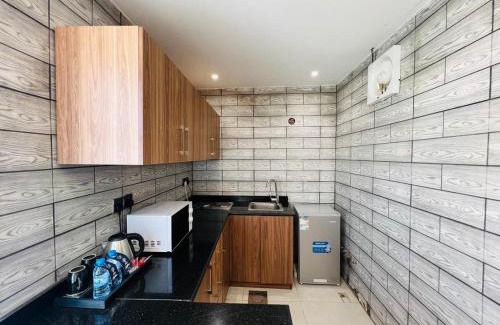 Medina Apartment | vatoran abu zr