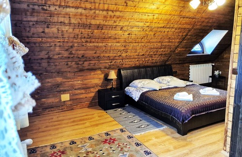 Cacica Hotel | Vatra Boiereasca