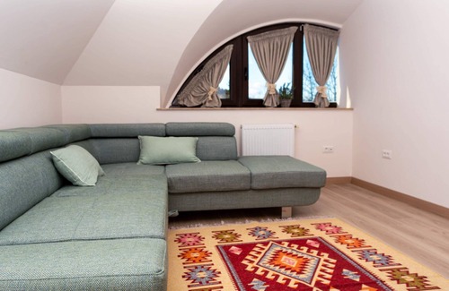 Cacica Hotel | Vatra Boiereasca