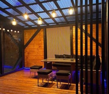 Neagra Sarului House | Vatra Muntilor