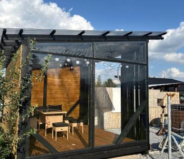 Neagra Sarului House | Vatra Muntilor