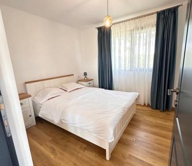 Sarulesti House | Vatra Sloveanu