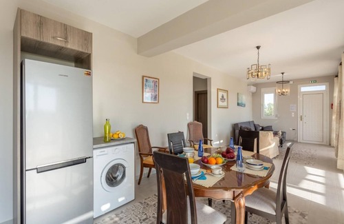 Paliki Villa | Vatsa Beach Villa - Two Bedroom Villa, Sleeps 5