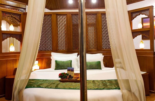 Ranikhet Resort | Vatsyayana Resorts