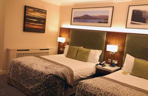 Lahinch Hotel | Vaughan Lodge Hotel
