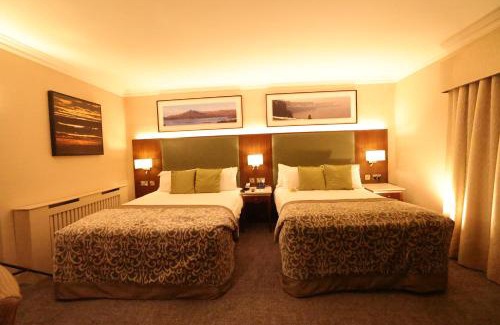 Lahinch Hotel | Vaughan Lodge Hotel