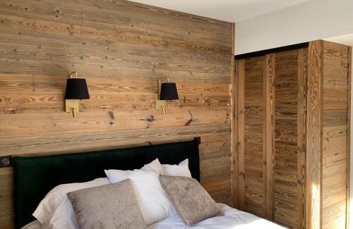 Vaujany Apartment | VAUJANYLOCATIONS - Flocon 1