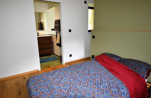 Vaujany Apartment | VAUJANYLOCATIONS - Sert et Sagne 2